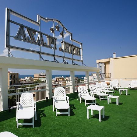 Hotel Plaza Gabicce Mare Exterior photo